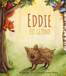 eddie-eet-gezond