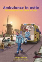 ambulance-in-actie