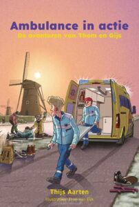 ambulance-in-actie