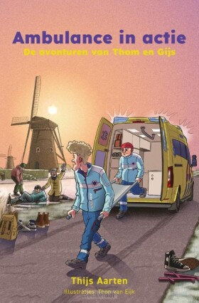 ambulance-in-actie