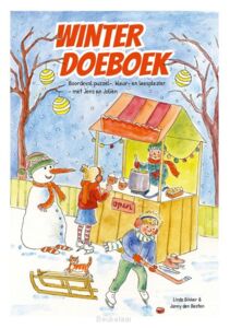 winterdoeboek