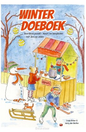 winterdoeboek