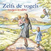 zelfs-de-vogels-zingen-anders