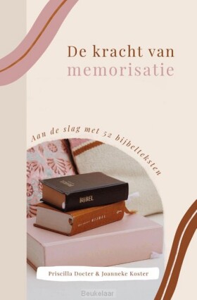 kracht-van-memorisatie