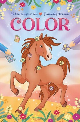 ik-hou-van-paarden-kleurblok