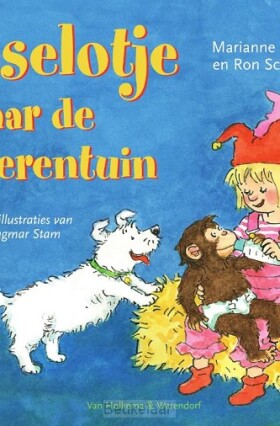 liselotje-naar-de-dierentuin