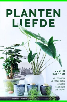 plantenliefde