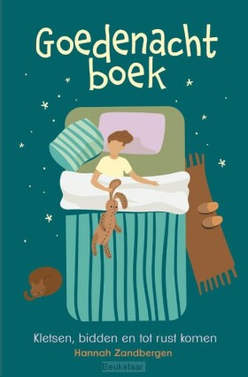goedenacht-boek