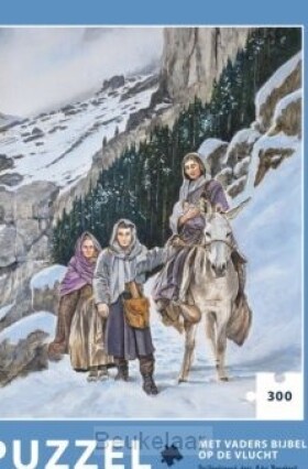 puzzel-met-vaders-bijbel-op-de-vlucht