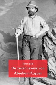zeven-levens-van-abraham-kuyper