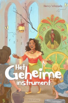 geheime-instrument