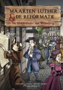 maarten-luther-en-de-reformatie