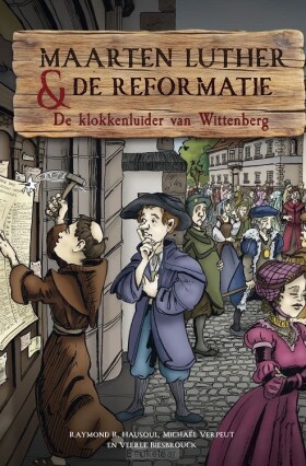 maarten-luther-en-de-reformatie