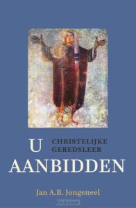 u-aanbidden-chistelijke-gebeden