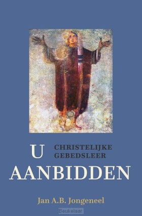 u-aanbidden-chistelijke-gebeden