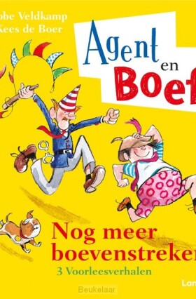 agent-en-boef-nog-meer-boevenstreken