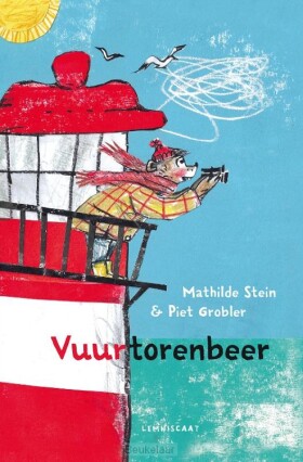 vuurtorenbeer