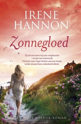 zonnegloed