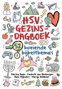 hsv-gezinsdagboek
