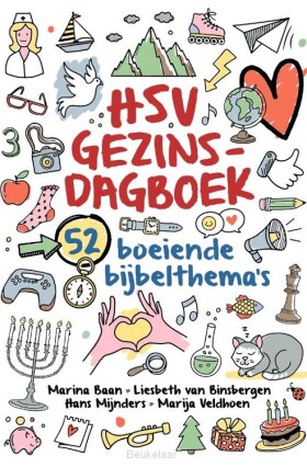 hsv-gezinsdagboek