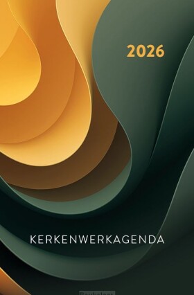 kerkenwerkagenda-2026