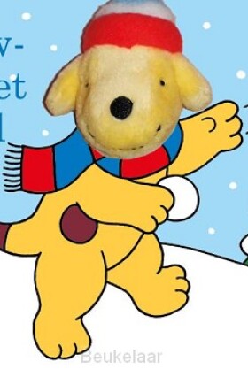 sneeuwpret-met-dribbel