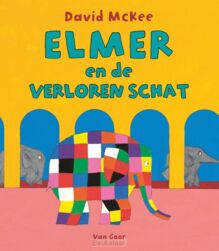 elmer-en-de-verloren-schat