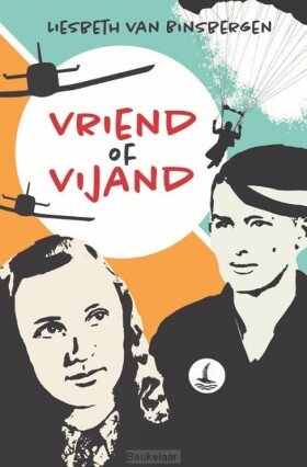 vriend-of-vijand