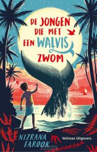 jongen-die-met-een-walvis-zwom