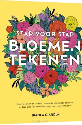 stap-voor-stap-bloemen-tekenen