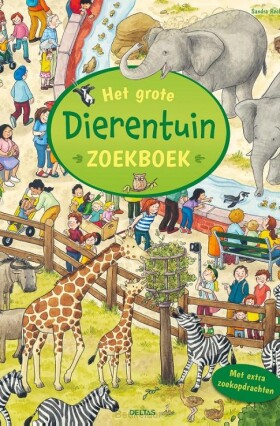 grote-dierentuin-zoekboek