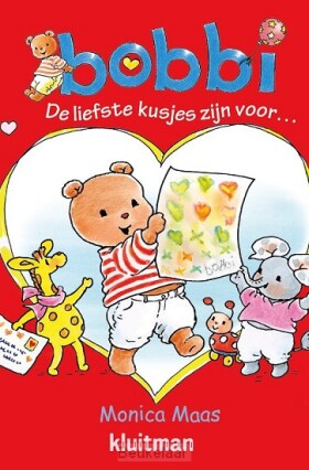 bobbi-de-liefste-kusjes-zijn-voor-