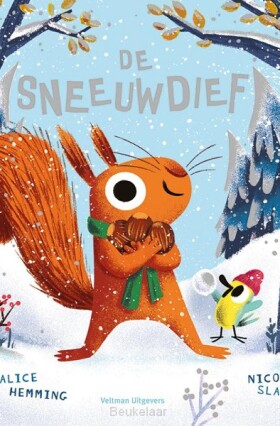 sneeuwdief