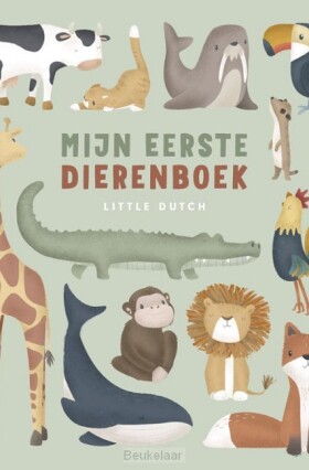 mijn-eerste-dierenboek