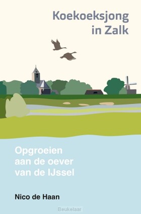 koekoeksjong-in-zalk