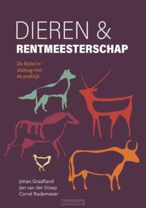 dieren-rentmeesterschap