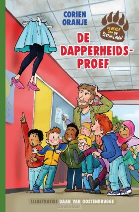 dapperheidsproef