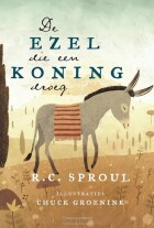 ezel-die-een-koning-droeg