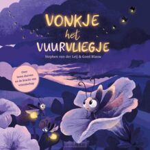vonkje-het-vuurvliegje