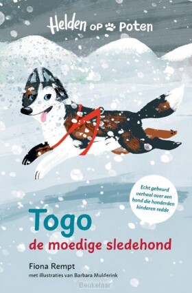 togo-de-moedige-sledehond