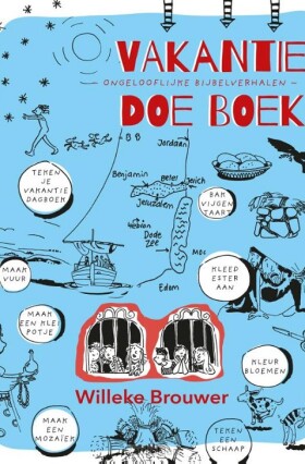 vakantie-doeboek