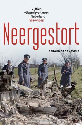 neergestort