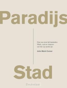 paradijs-stad