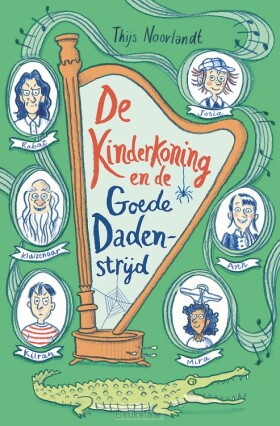 kinderkoning-en-de-goede-dadenstrijd