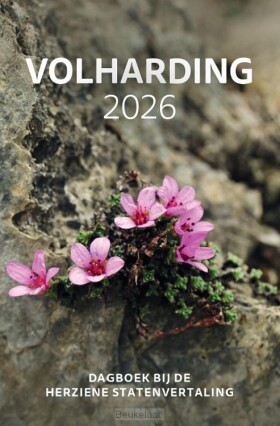 volharding-2026