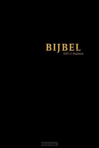 bijbel-hsv-psalmen-zwart-hardcover