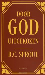 door-god-uitgekozen