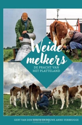 weidemelkers