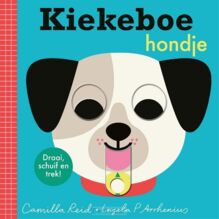 kiekeboe-hondje