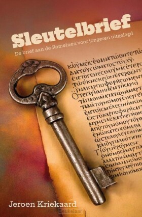 sleutelbrief